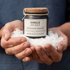 Dingle Sea Salt
