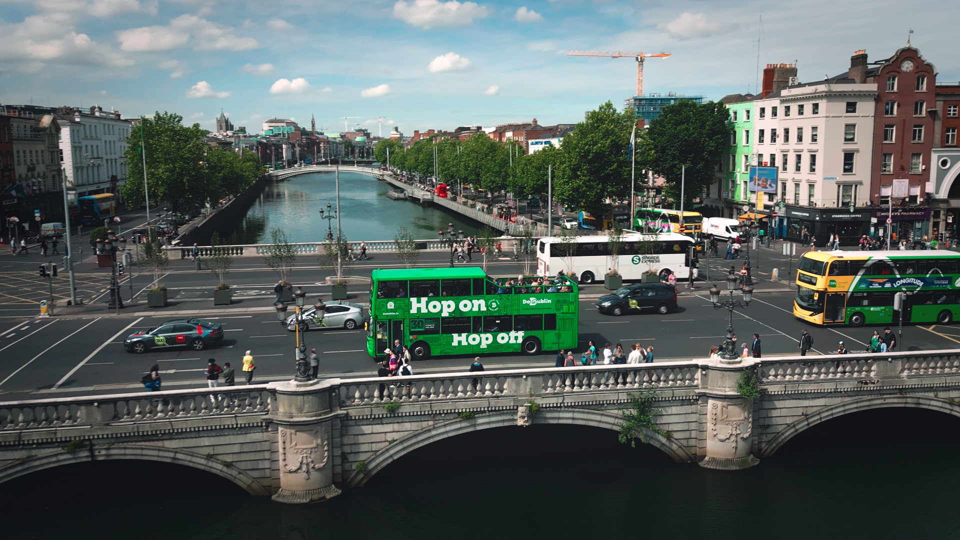 DoDublin