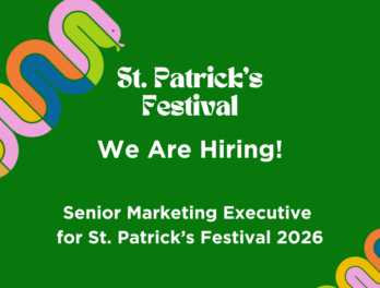 Senior Marketing Executive 2026