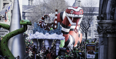 Spf parade 2