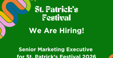 Senior Marketing Executive 2026