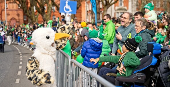 24 AK Wheelchair Viewing