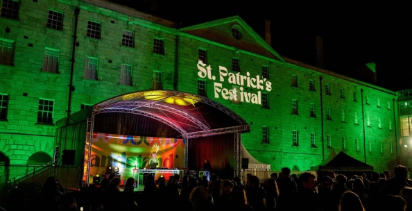 Festival Quarter 3