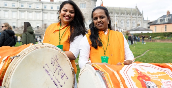 St Patricks Festival in Dublin 2025 photographs by Richie Stokes 22 resized