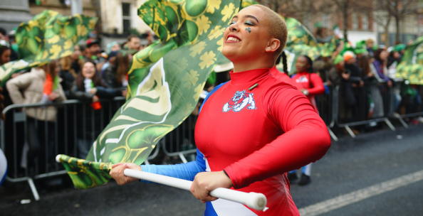 Marching band