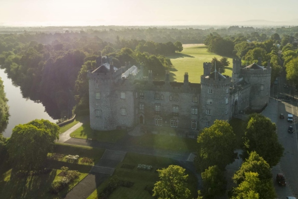 Kilkenny Castle Kilkenny City Web Size