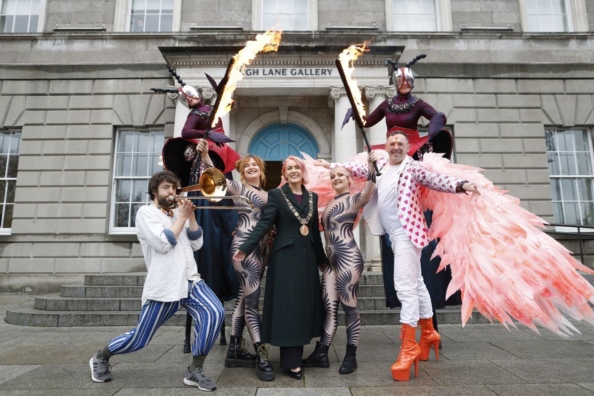 NO FEE ST PATRICKS FESTIVAL LAUNCH JB4 Copy