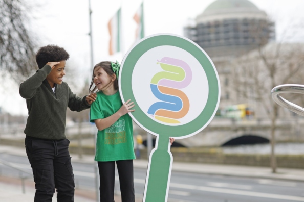 Treasure Hunt Launch 2025 Image 1