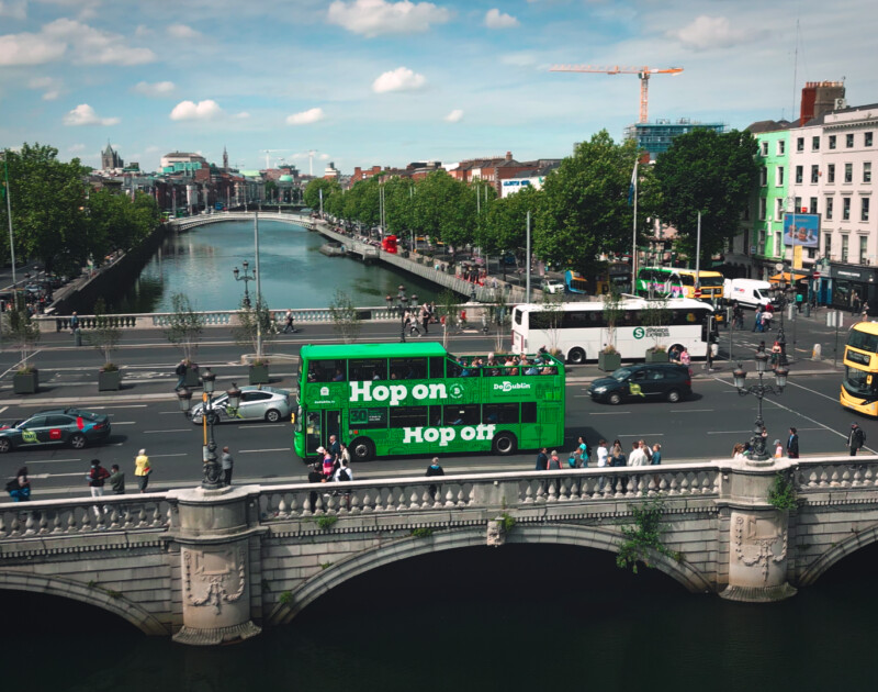Do Dublin 33