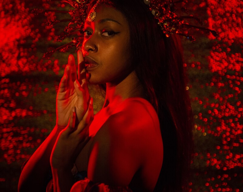 Denise Chaila by Shane Serrano 6 8 1