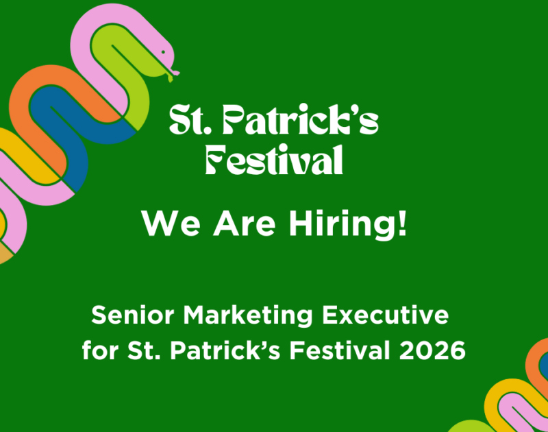 Senior Marketing Executive 2026