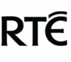 RTE Logo Black