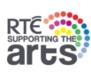RTE STA Logo Grey and Colour