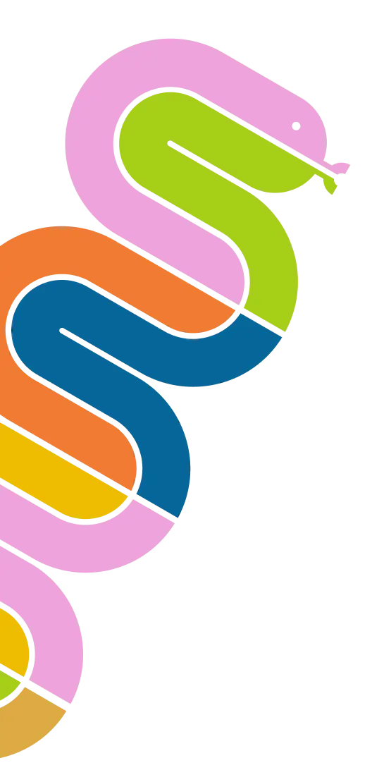 Snake Logo v2