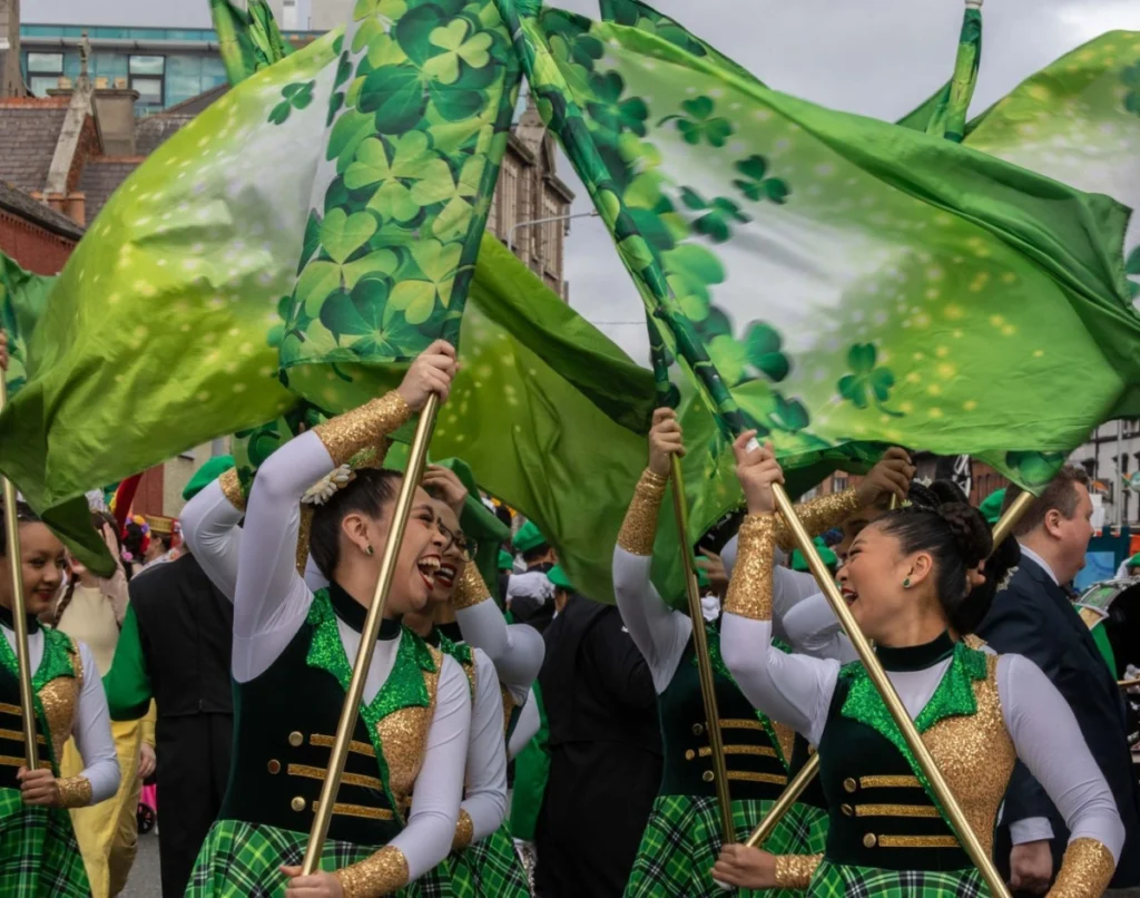 24 CK MarchingBands Flags 24 CK MarchingBands Flags