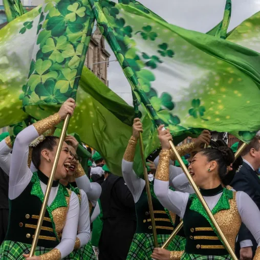24 CK MarchingBands Flags featured