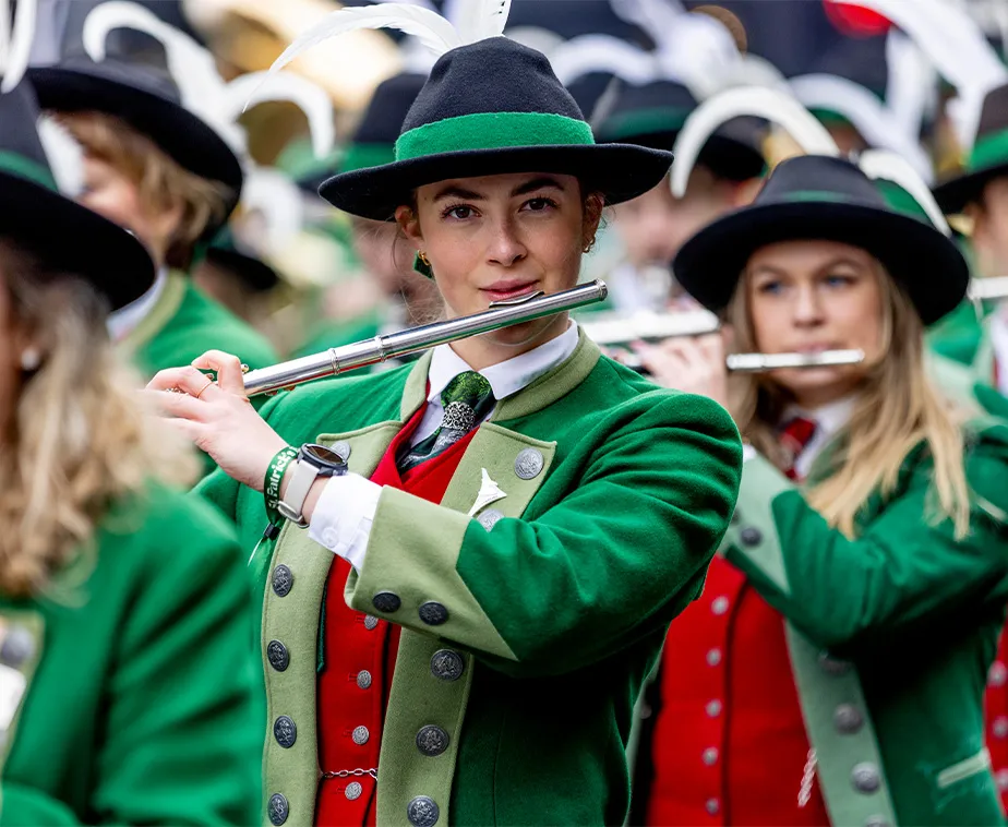 Marching Band 2