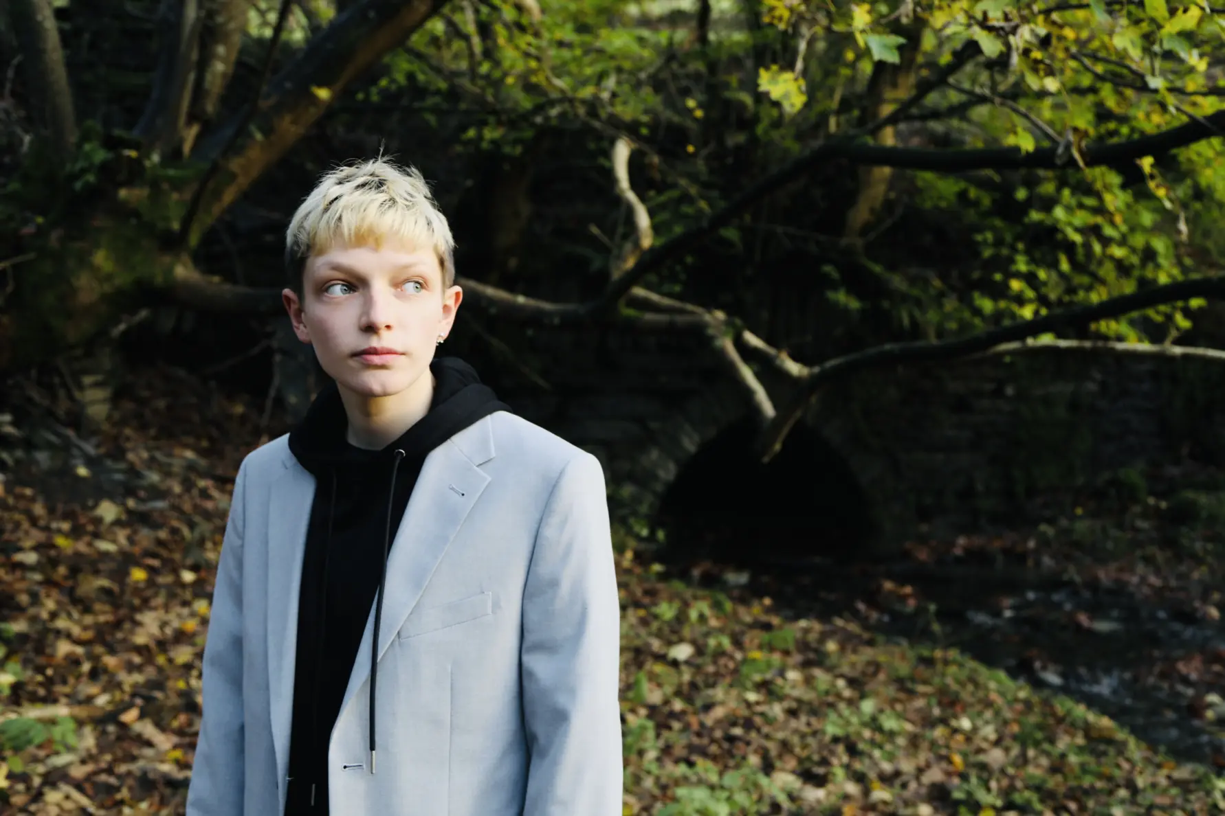 SPF Holyhead Cerys 1