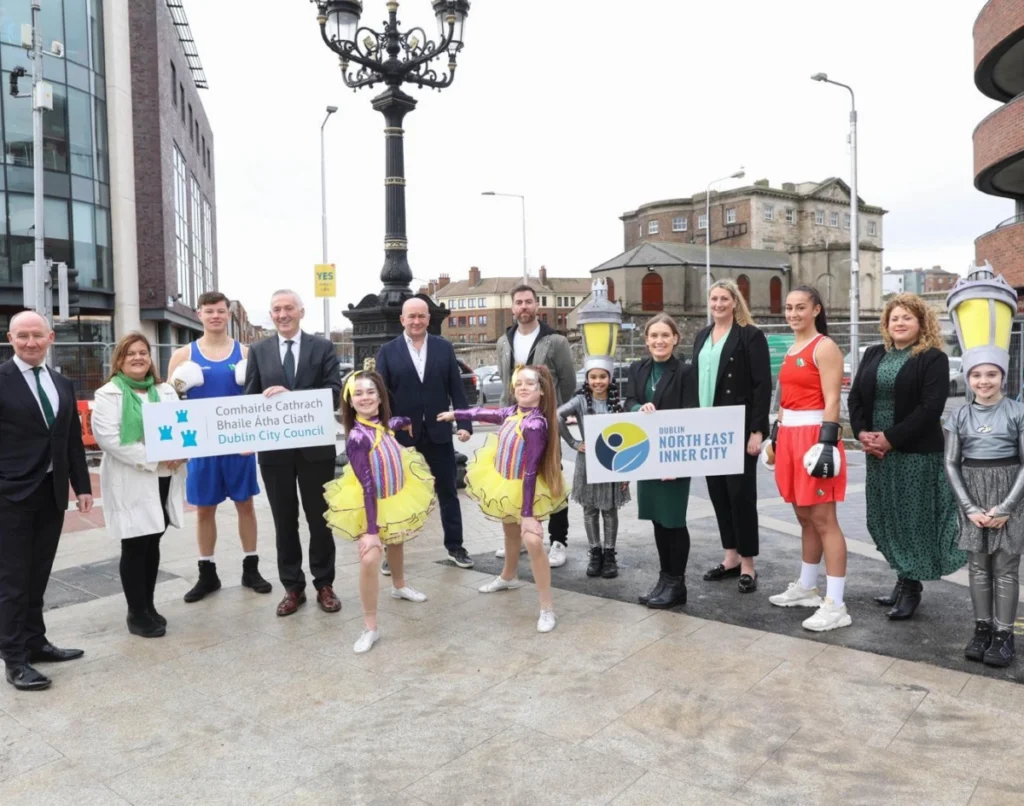 St Patricks festival 73