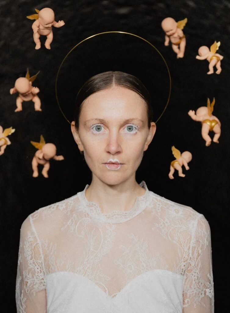 ABAIR 2 Frankie Archer