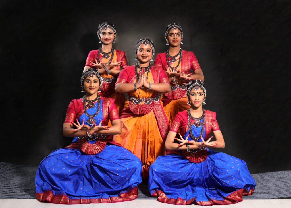 CICI Indian Diaspora Groups