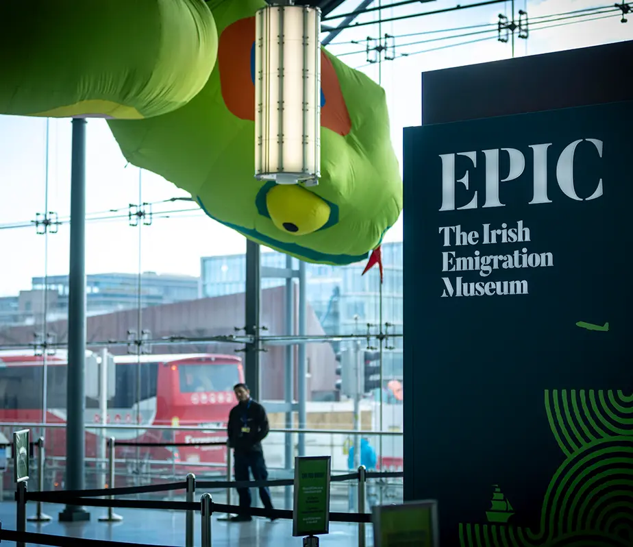 EPIC Museum