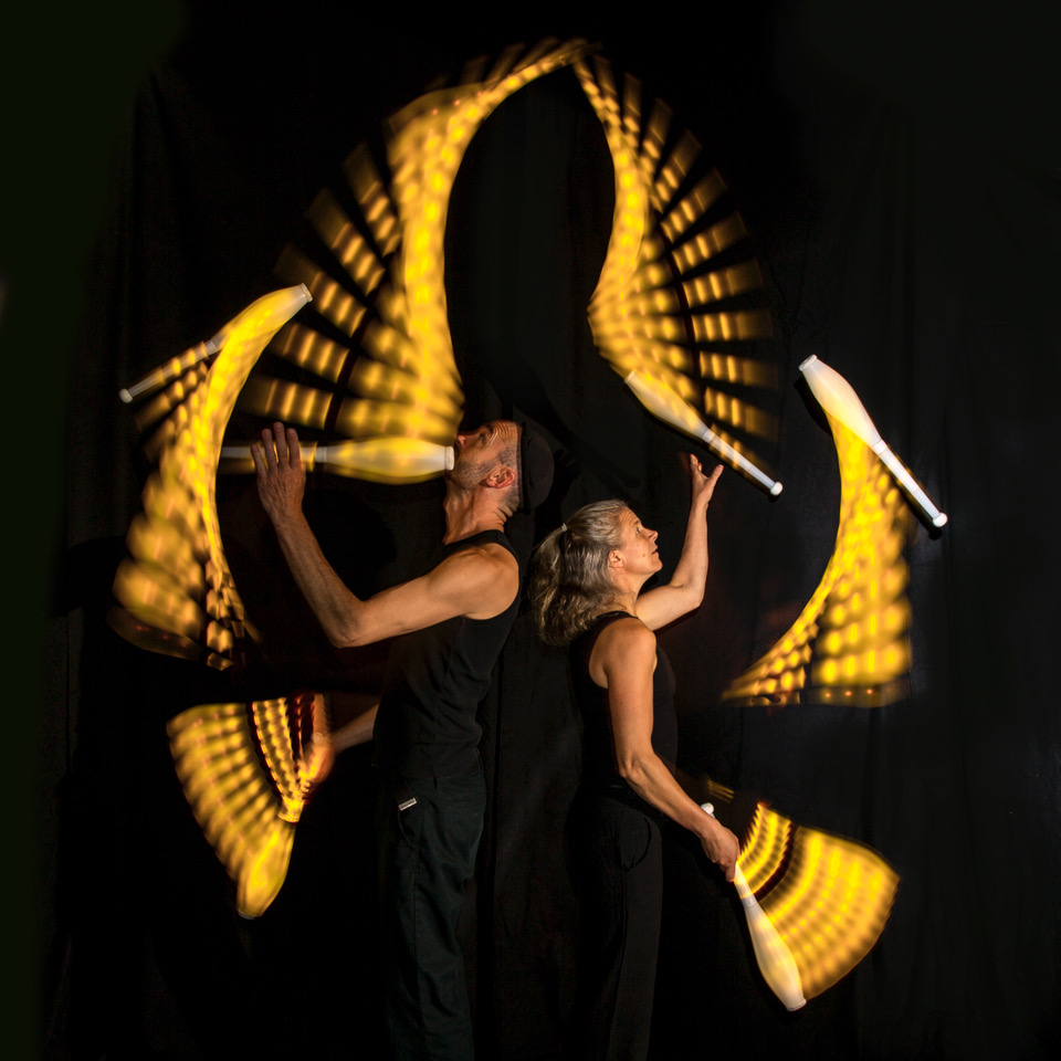 Glo Tack Grant Goldie Tina Segner 12