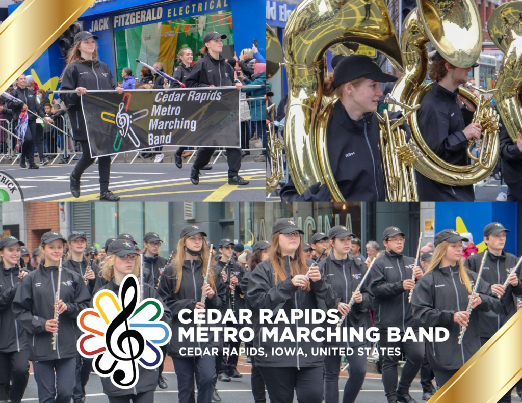 PICT Cedar Rapids CRMMB Promo Photo 2026