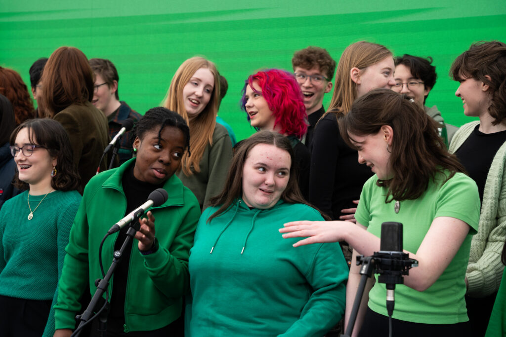 ST Patricks's Day 2024