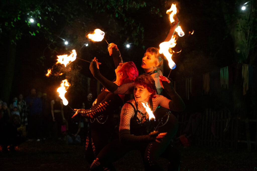 Spreacha na hOíche Steven Marron Photography