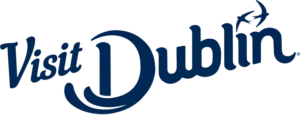 Visit Dublin logo l