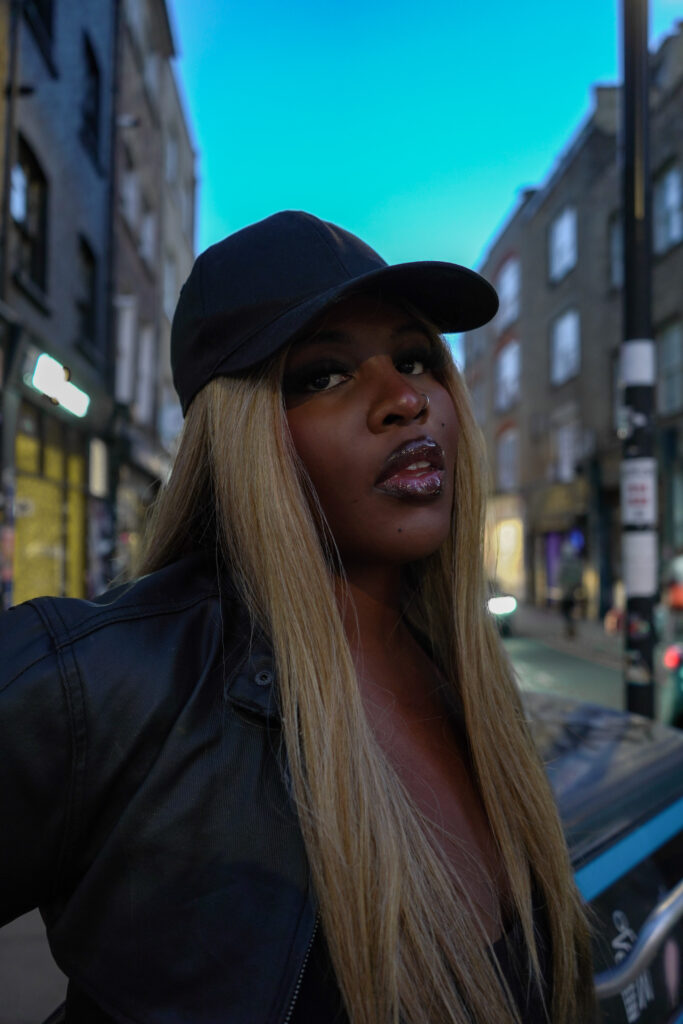 Celaviedmai LDN Press Pics by Bekah Molony 1